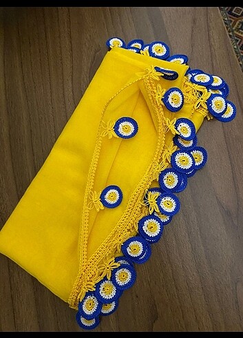 Oyalı tulbent