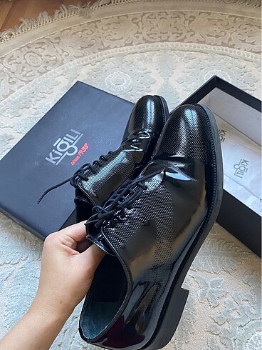 Damat Ayakkabısı