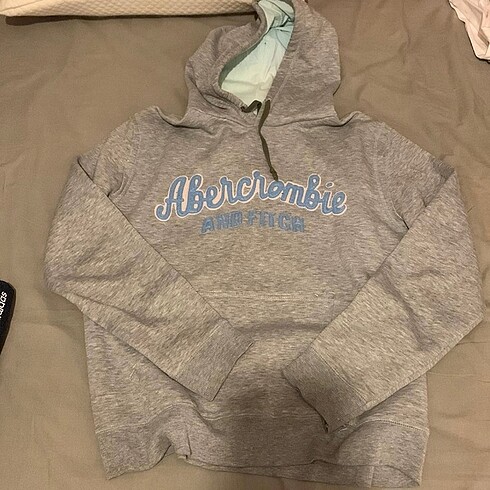 Abercrombie & fitch sweatshirt