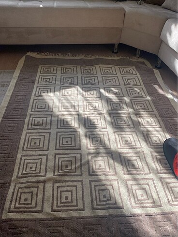  Beden Kilim
