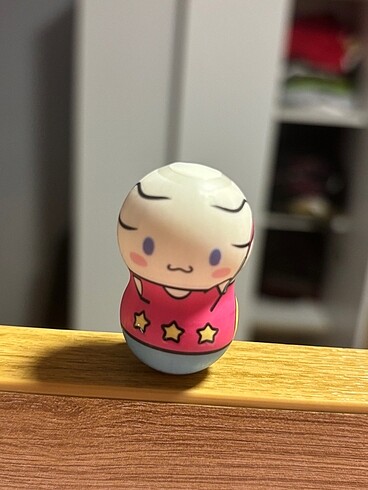 hello kitty and friends cinamoroll figür