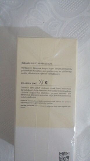  Beden HERBA DERM