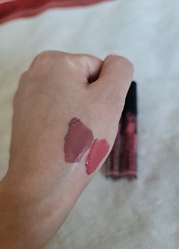  Beden Pret lipglos
