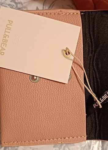 Beden Pull and bear kartlik