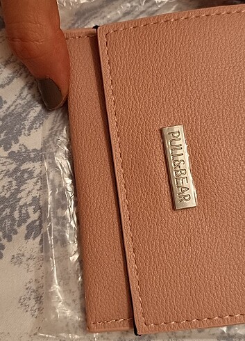 Pull and bear kartlik