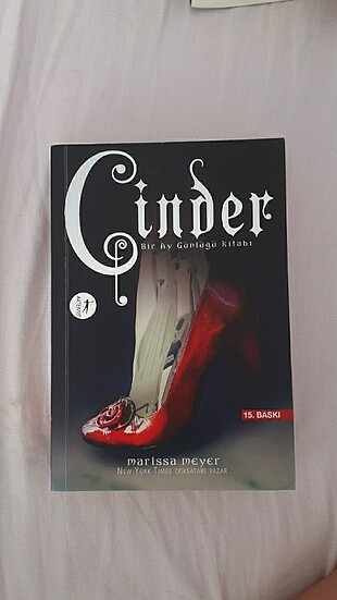 Cinder