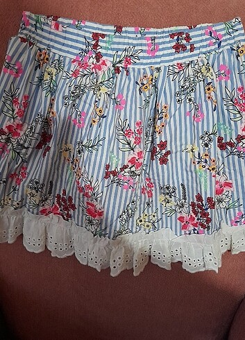 LC Waikiki Kız çocuk etek