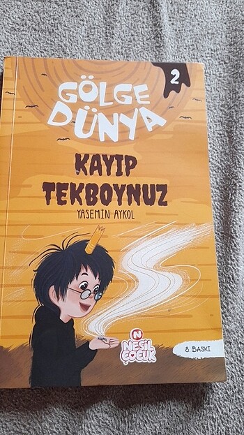 Gölge Dünya