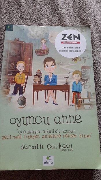 Oyuncu Anne