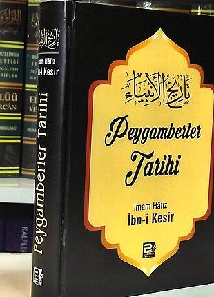 Peygamberler tarihi