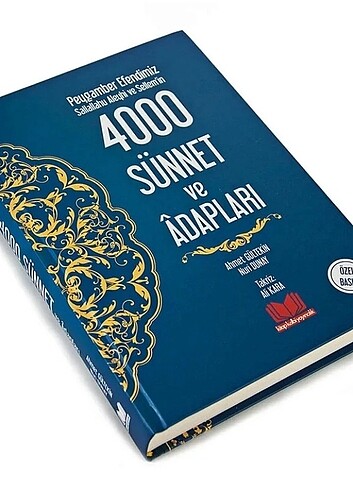 4000 sünnet 