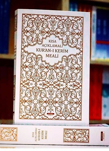 Mahmut kısa meali 