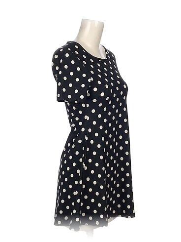 Vintage Love PreLoved Kısa Elbise %70 İndirimli.