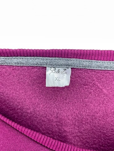 xl Beden çeşitli Renk Diğer Sweatshirt %70 İndirimli.