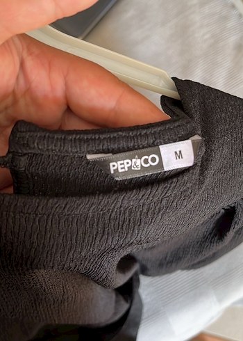 Pep&co Mini tulum l-xl uyumlu - Görsel 5