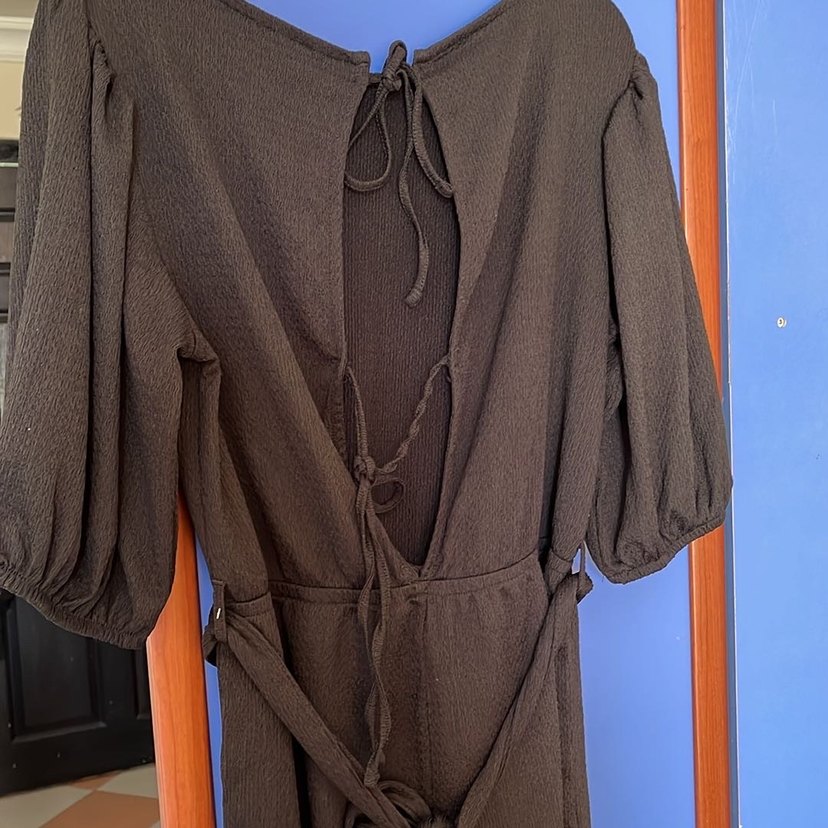 Pep&co Mini tulum l-xl uyumlu - Görsel 4