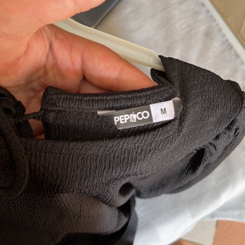 Pep&co Mini tulum l-xl uyumlu - Görsel 5