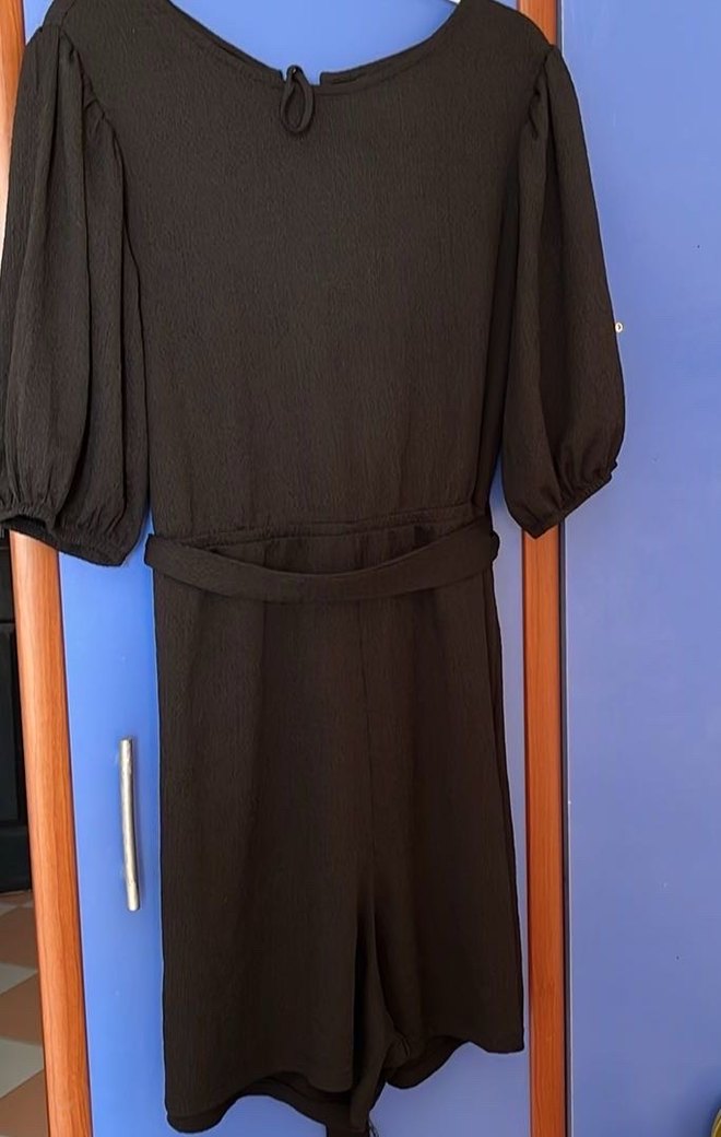 Pep&co Mini tulum l-xl uyumlu - Görsel 3