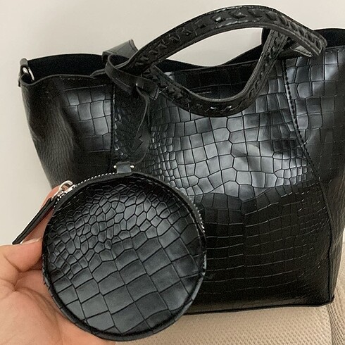 LC Waikiki Lcw kol omuz çapraz çanta