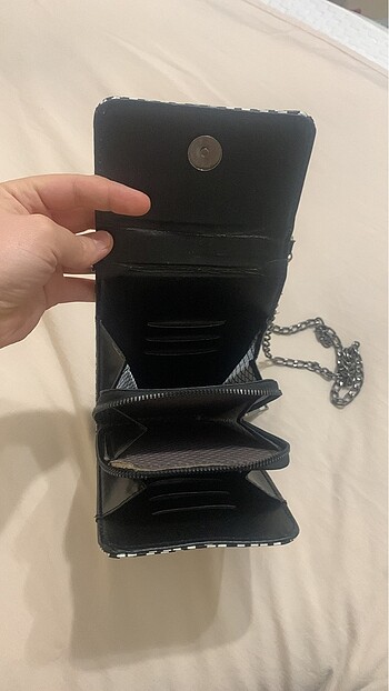  Beden siyah Renk Ayakkabı Çanta Set