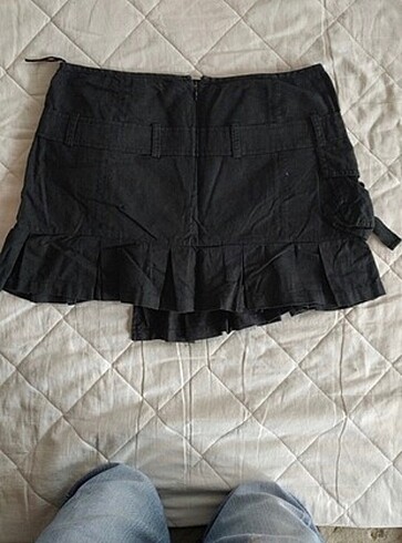 American Vintage vintage mini lolita etek y2k