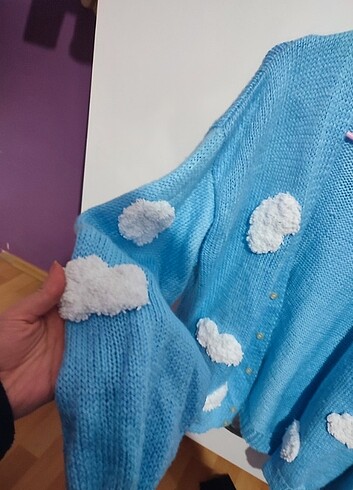 Zara BULUT HIRKA