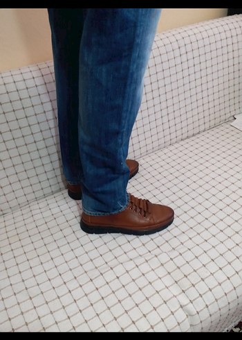 Mavi Regular Fit Kot PanERKEK ORJINAL JACK&JONES 32 32 BEDEN - Görsel 3