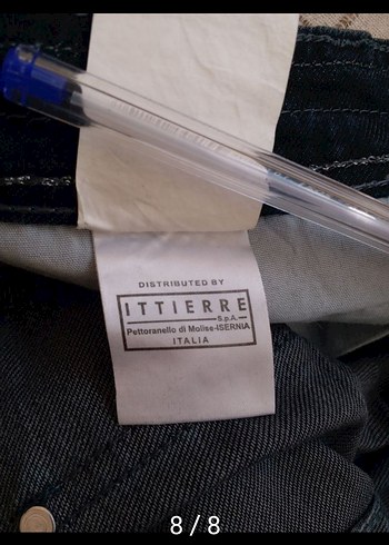 Kadın Kemerli Lacivert  Stili GUCCI BAYAN TAŞLAMA ISLI 36,38,40 - Görsel 8