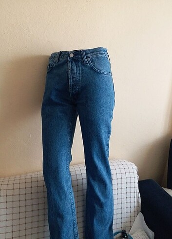 Rodi Mood RODI JEANS BAYAN SANTEFE MODEL 29 32 BED