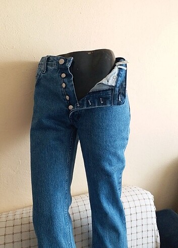 29 Beden RODI JEANS BAYAN SANTEFE MODEL 29 32 BED