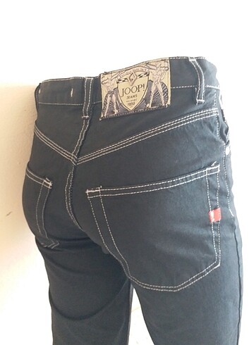 JOOP ! BAYAN KETEN PANTOLON 28 32,