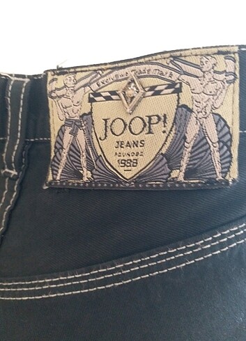 28 Beden JOOP ! BAYAN KETEN PANTOLON 28 32,
