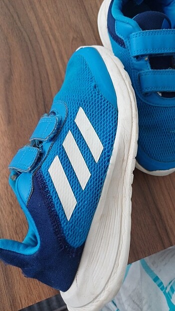 Adidas Spor ayakkabi