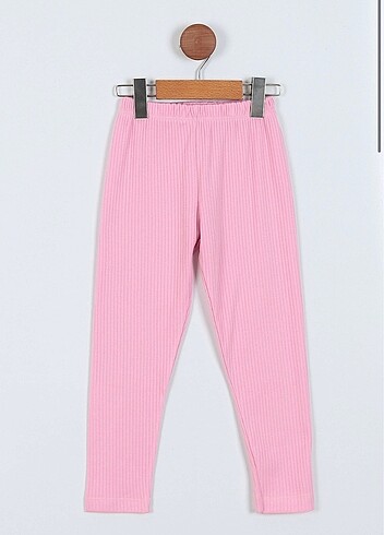 24-36 Ay Beden Fitilli pijama takımı
