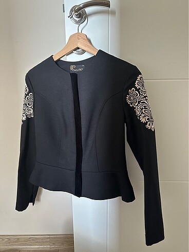 Muslima Wear Müslima Wear ceket