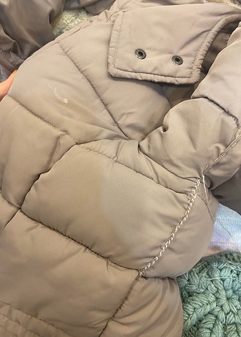 Ltb kadın mont - Görsel 2