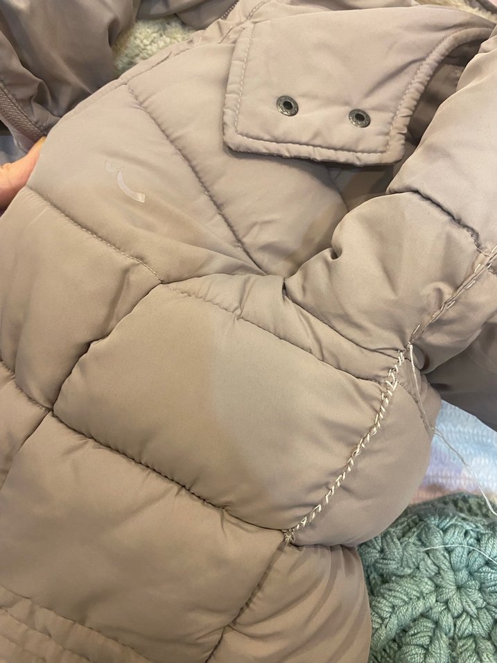 Ltb kadın mont - Görsel 2