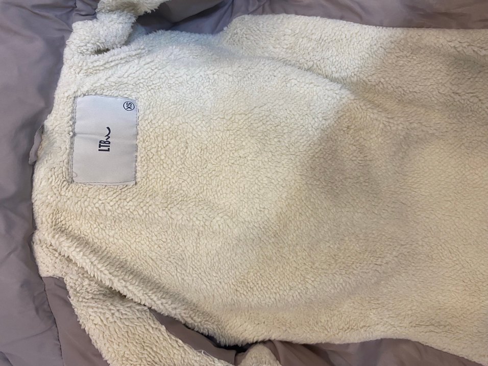 Ltb kadın mont - Görsel 4