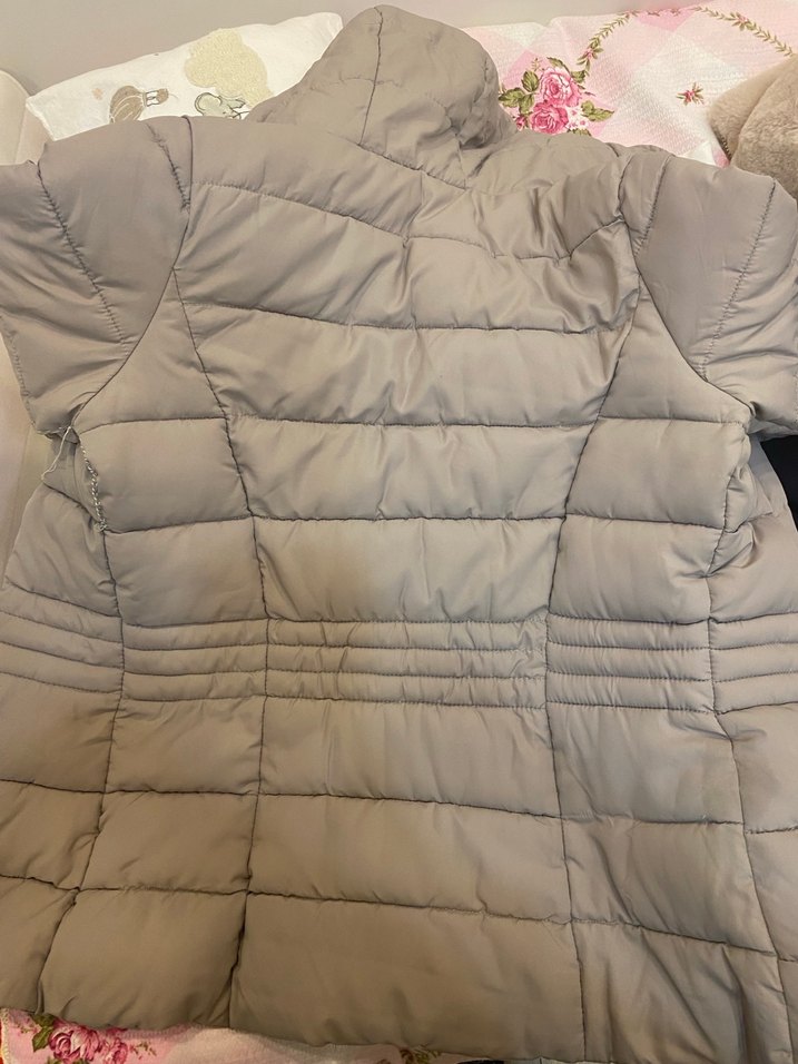 Ltb kadın mont - Görsel 3