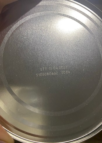 Mavi Kapaklı Sterilizatör - Görsel 2