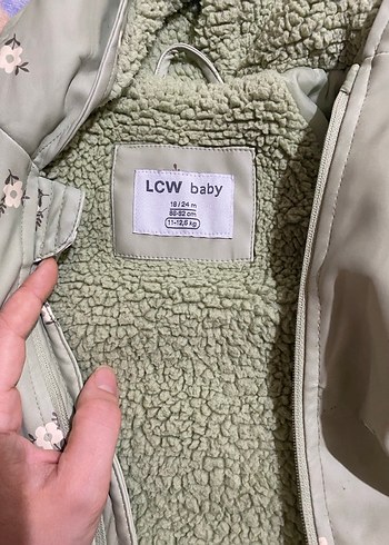 Çok Renkli Bebek Kıyafetleri - Görsel 5