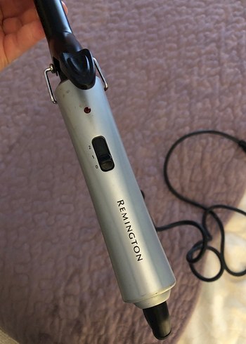 Gri saç maşası - Görsel 2