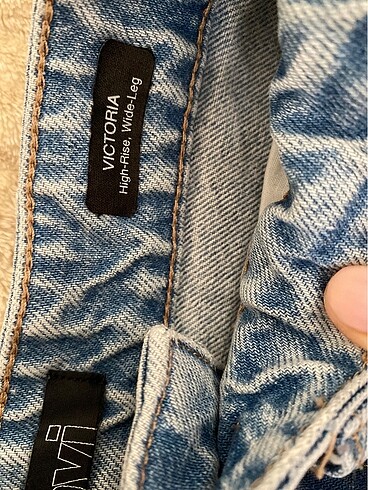 Mavi Jeans Pantolon