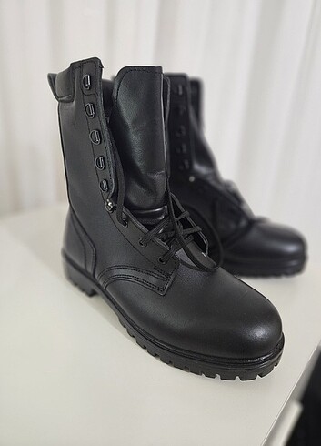 Deri goretex bot (Özkan Kundura)