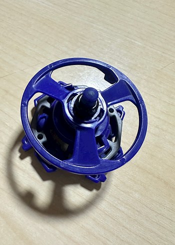 Özel Beyblade Takara Tomy Random Cyber Dragoon - Görsel 2