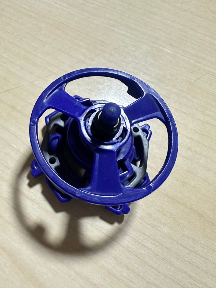 Özel Beyblade Takara Tomy Random Cyber Dragoon - Görsel 2