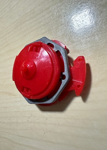 Beyblade Galzzly Takara Tomy 2. El - Görsel 2