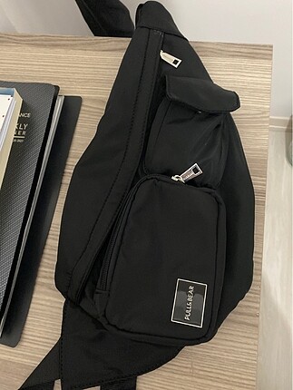 Pull and bear çanta