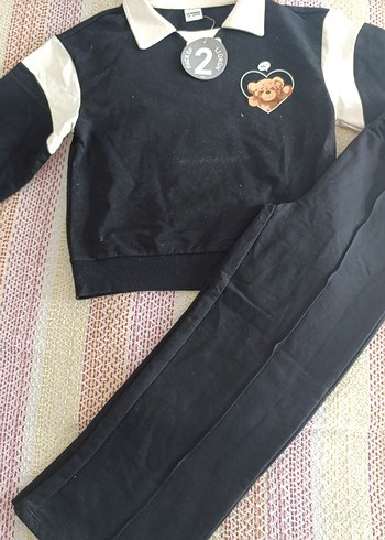 LC Waikiki LCW Kids takım