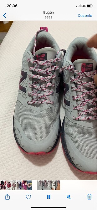 New Balance 39